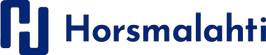 Horsmalahti logo